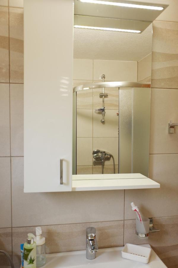 Brvnaria Villa Slatina Varoš Exteriör bild
